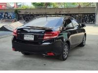 Toyota Vios 1.5 E ปี 2017 รูปที่ 6